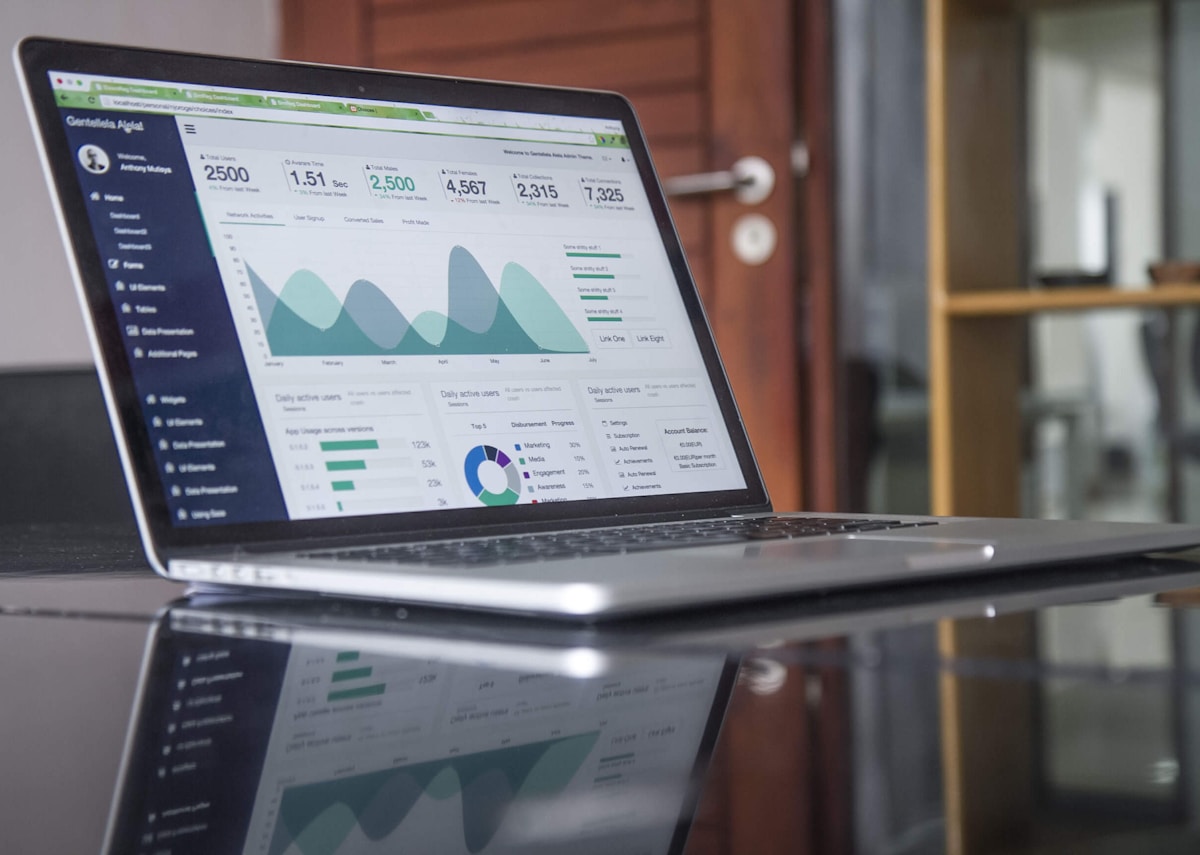 Experiment validation monitor with performance metrics